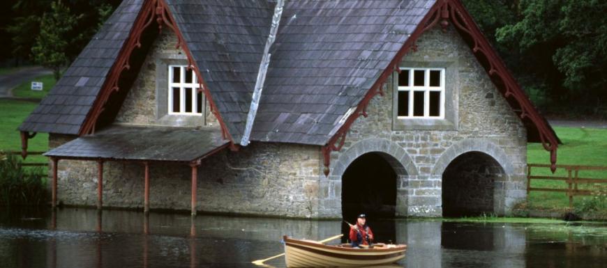 Welcome to the Carton House Blog!