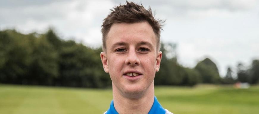 brendan lawlor carton house