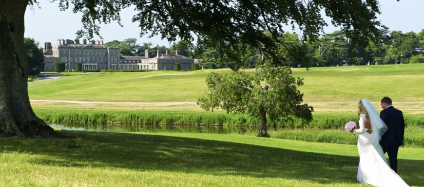 A day in the life... Wedding Planner