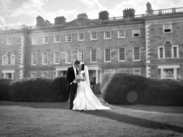 wedding venues in County Kildare 